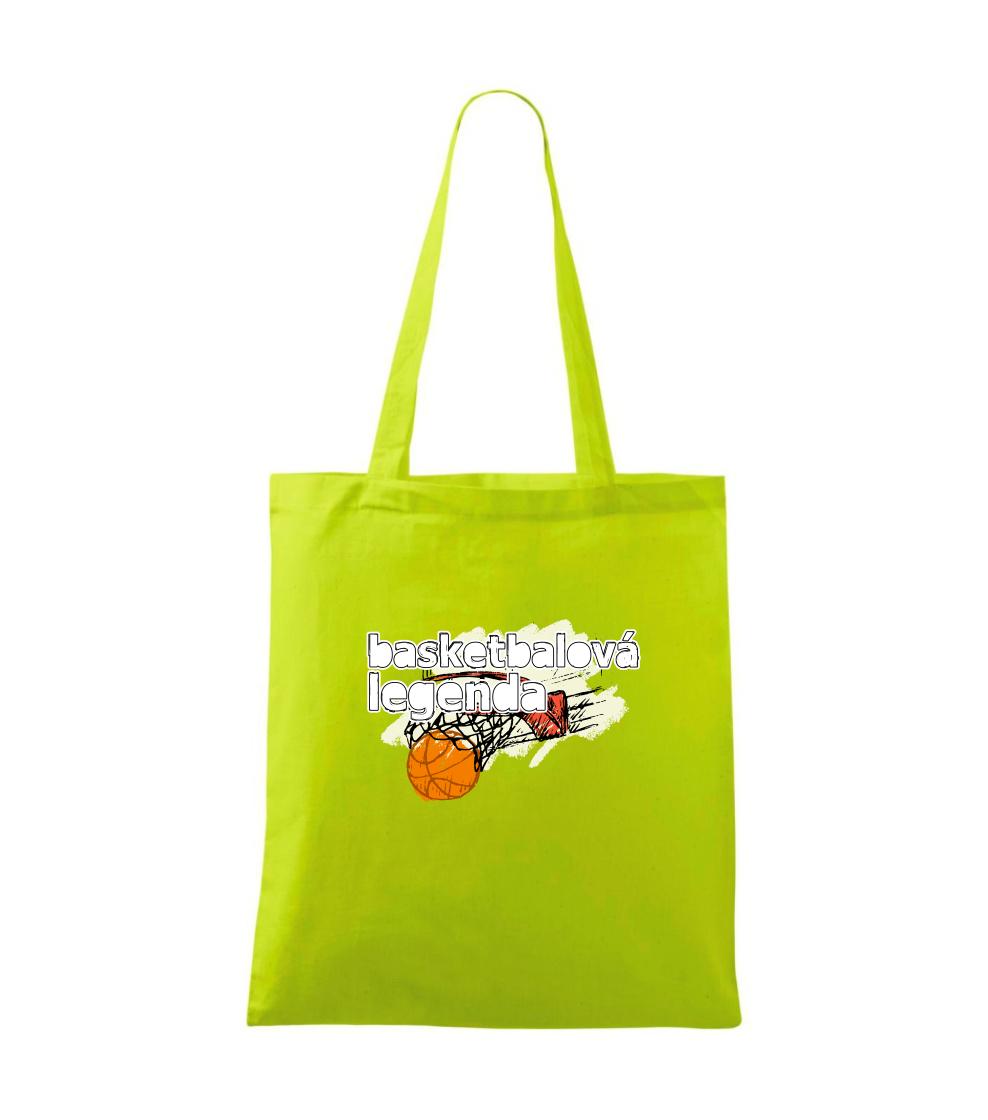 Basketbalová legenda