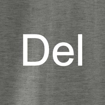 Del Del