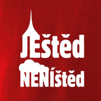 Ještěd neníštěd