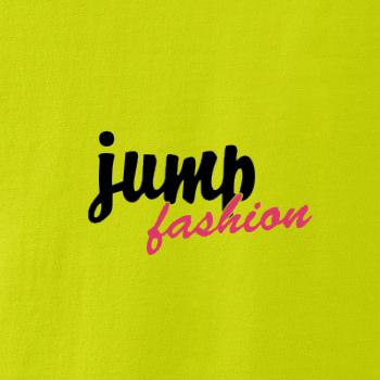 Jump fashion psací