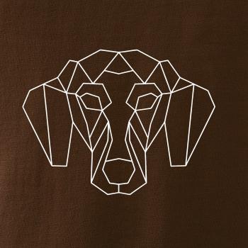 Jezevčík - Geometrie