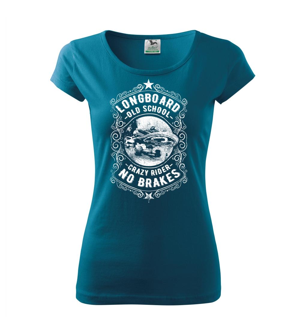 Lonboard Crazy Rider