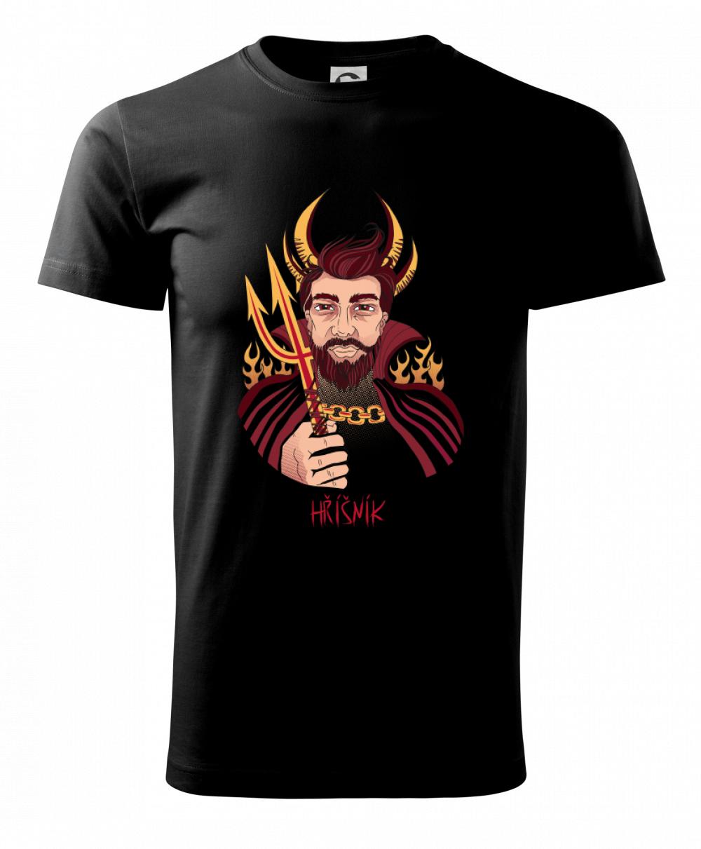 Hříšník malovaný (Pecka design) Hříšník malovaný (Pecka design)