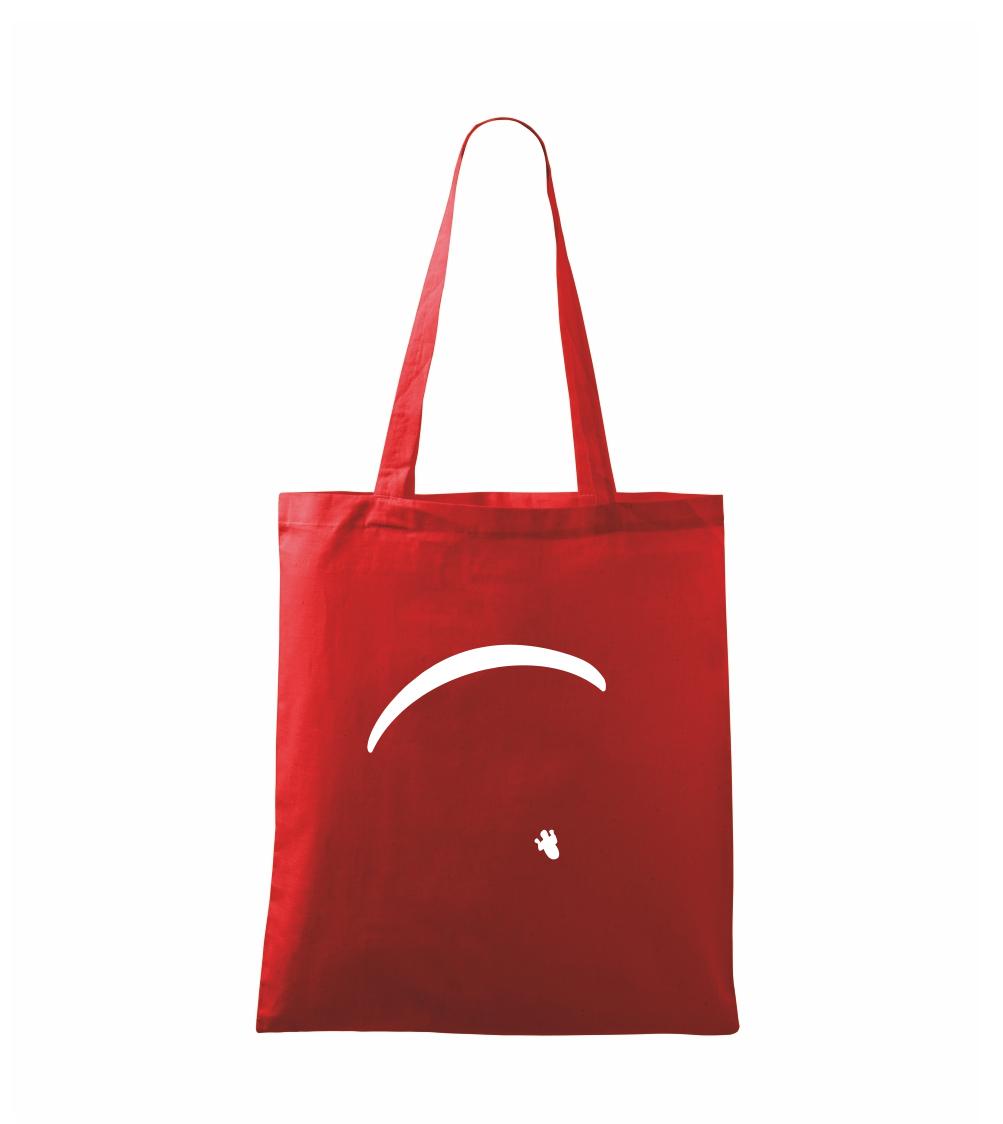 Obrys padáku velký