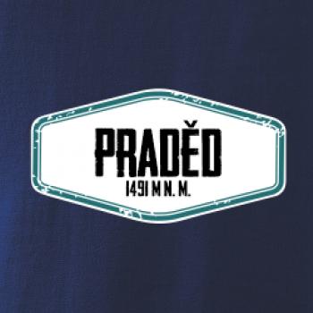 Hora Praděd