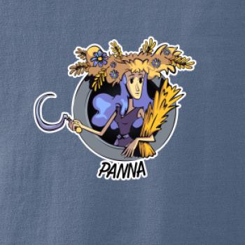 Znamení komiks panna