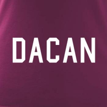 Dacan