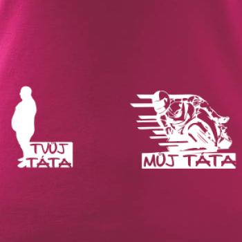 Můj táta - tvůj táta - Silnice