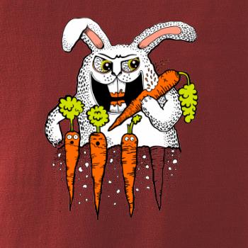 Zajíc killer (Pecka design)