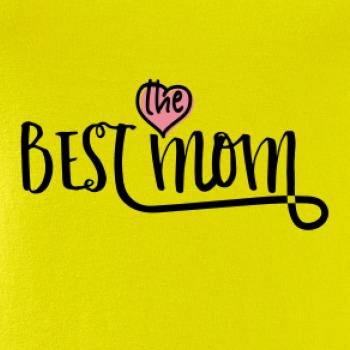Best mom v řádku