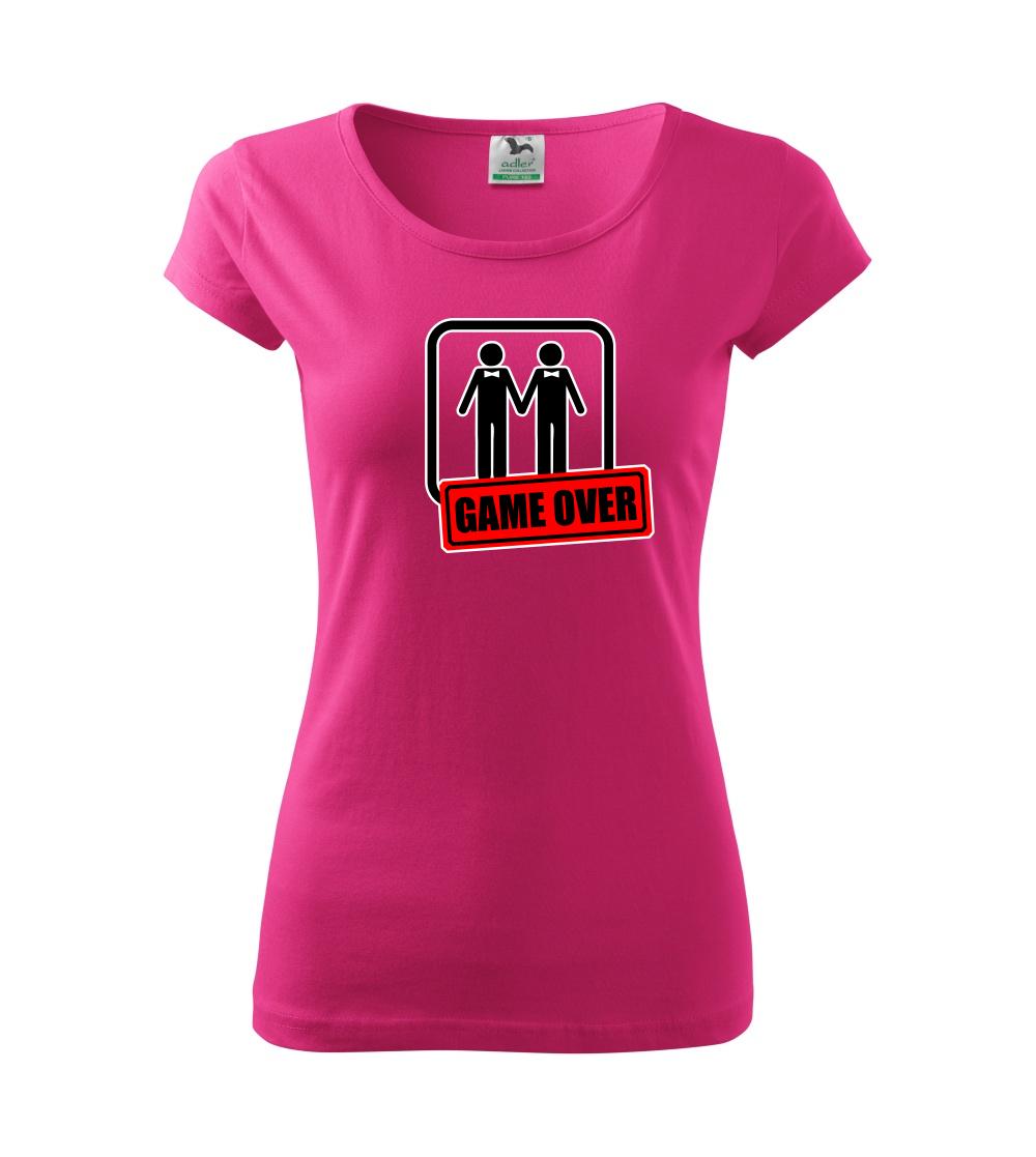 Bachelor Party - Game over (gay)