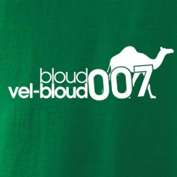 Velbloud 007 Velbloud 007