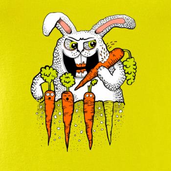 Zajíc killer (Pecka design)