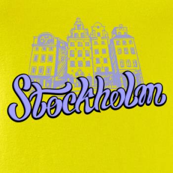 Stockholm Lettering