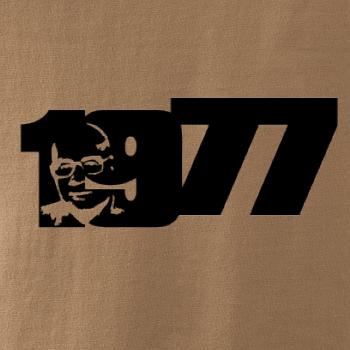 Husákovo dítě - 1977