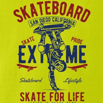 Skate For Life Skate For Life