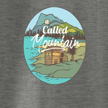 A beatiful place called mountains