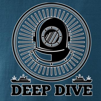 Deep dive erb
