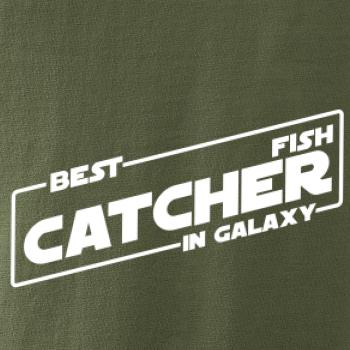 Rybaření - Best fish catcher in galaxy