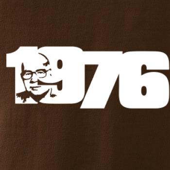 Husákovo dítě - 1976