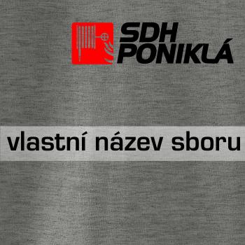 SDH - vlastní název - požární hadice