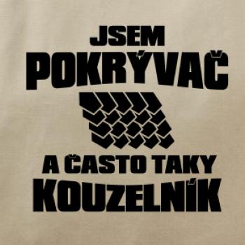 Pokrývač kouzelník