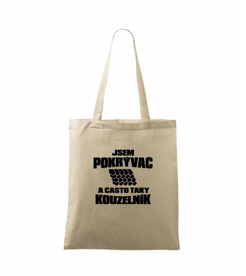 Pokrývač kouzelník