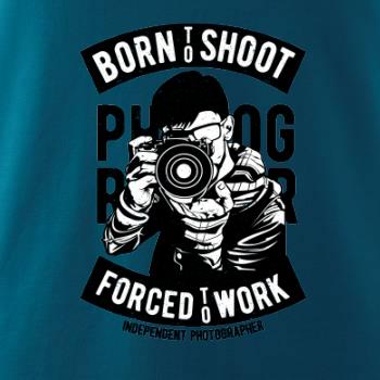 Born To Shoot