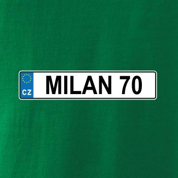 SPZ Milan 70 SPZ Milan 70