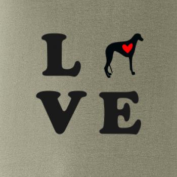 Chrt love