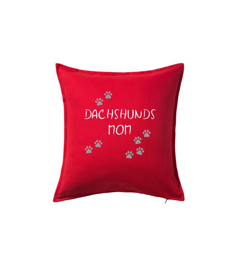 Jezevčík - Dachshund mom (Reflexní tlapky)