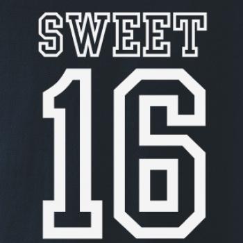 Sweet 16
