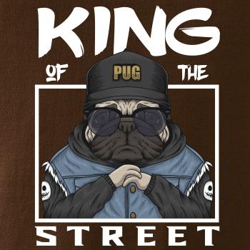 Mops king of street