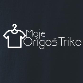 Moje origoš triko