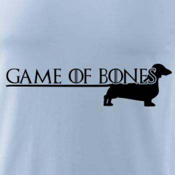 Jezevčík Game of bones