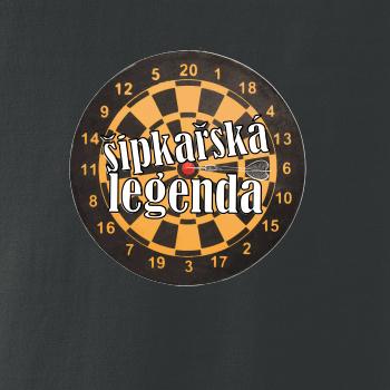 Šipkařská legenda