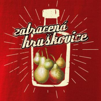 Zatracená hruškovice