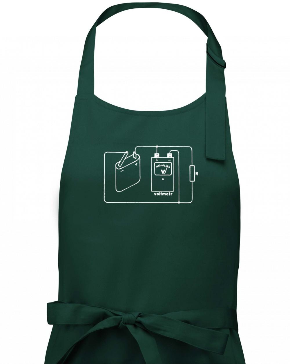 Elektrikář - základní elektrický obvod