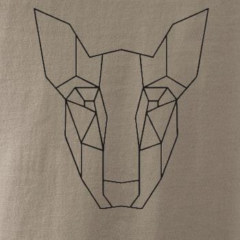 Americký Pit Bull Teriér - Geometrie