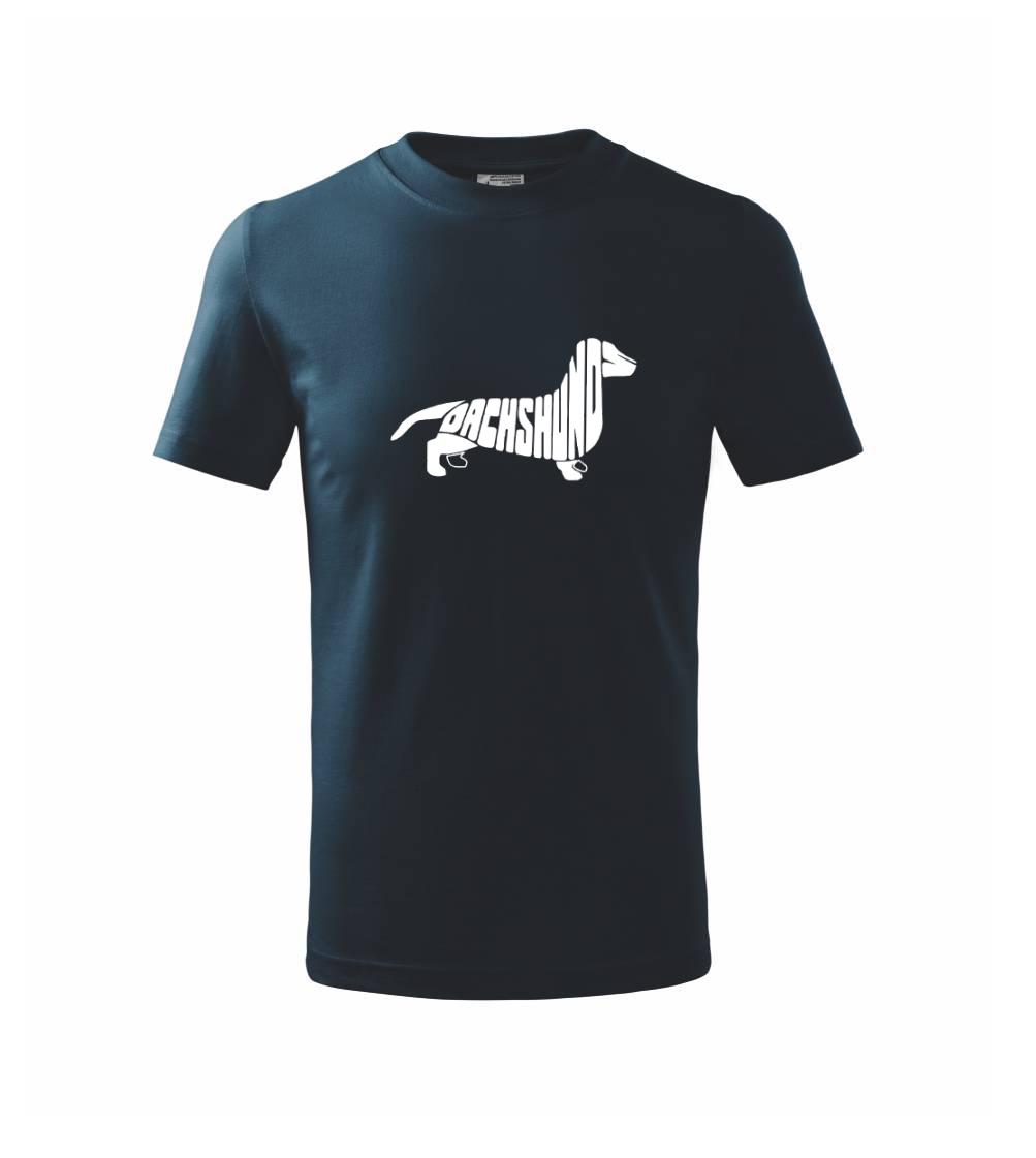 Jezevčík - Dachshund Jezevčík - Dachshund