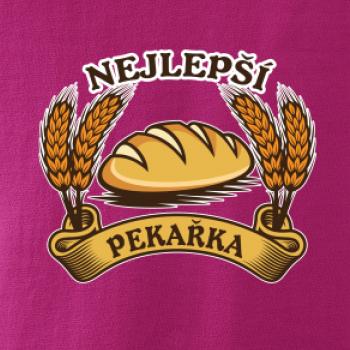 Nejlepší pekař/pekařka chleba