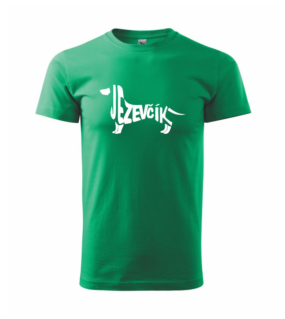 Jezevčík - CZ Jezevčík - CZ