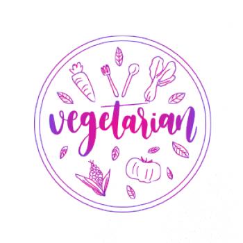 Vegetarián zelenina