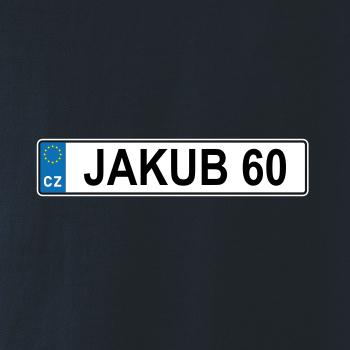 SPZ Jakub 60