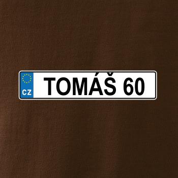 SPZ Tomáš 60