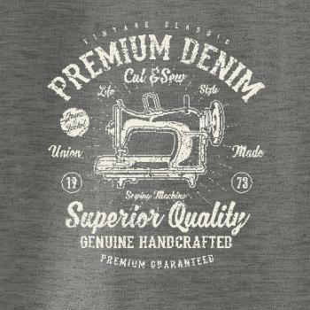 Premium Denim
