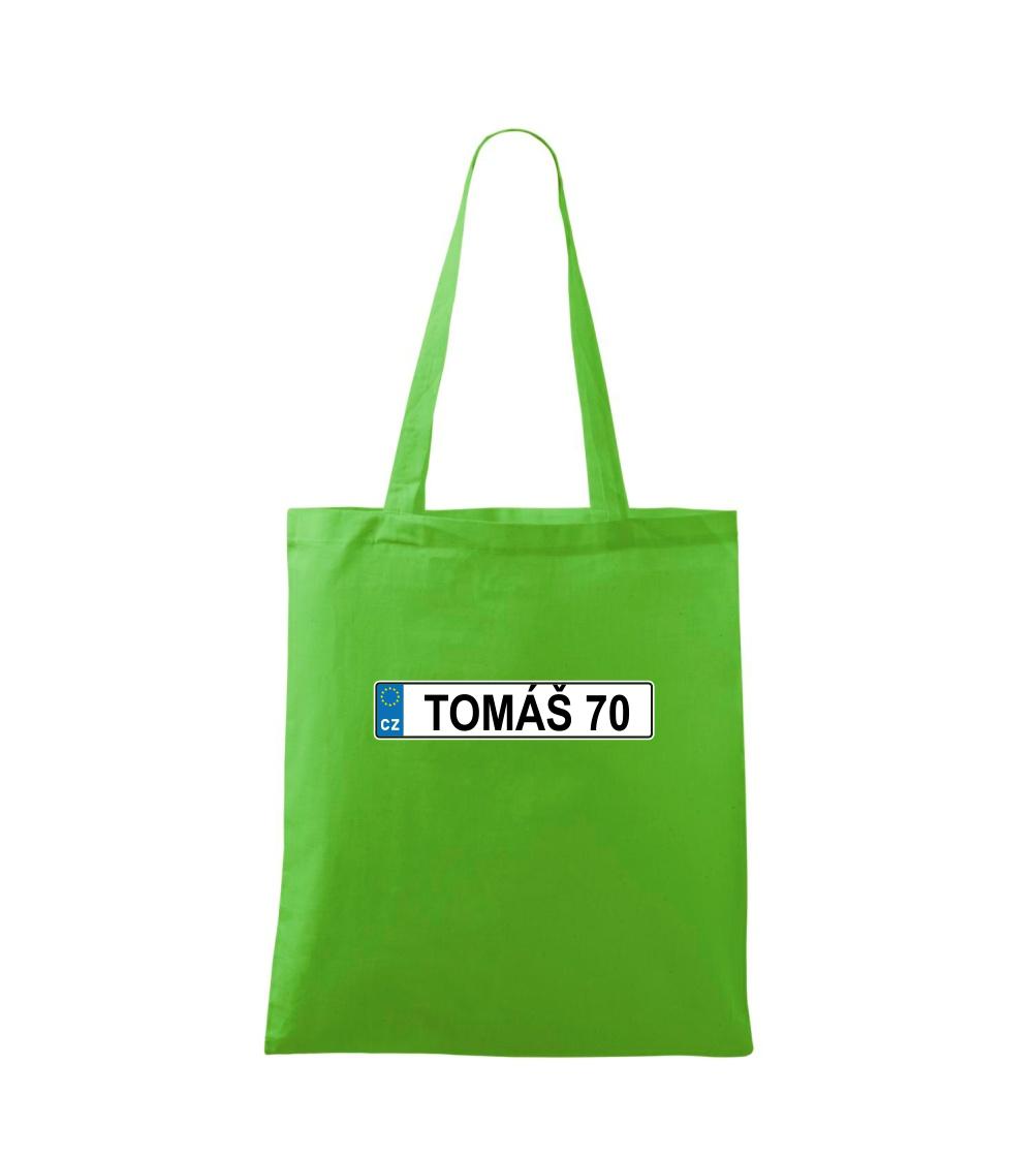 SPZ Tomáš 70