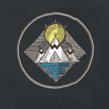 Indiánské teepee Indiánské teepee