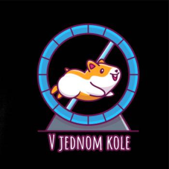 Křeček v jednom kole Křeček v jednom kole
