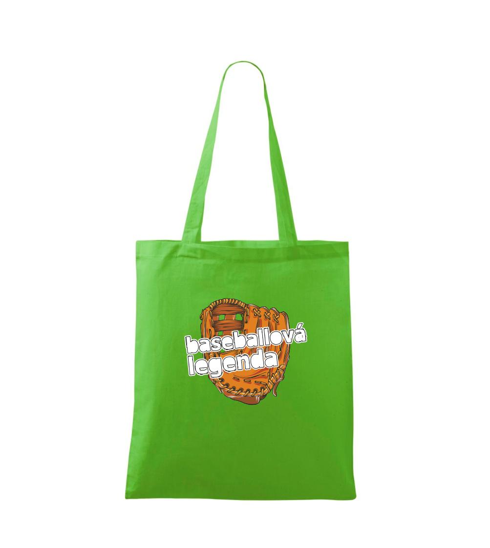 Baseballová legenda